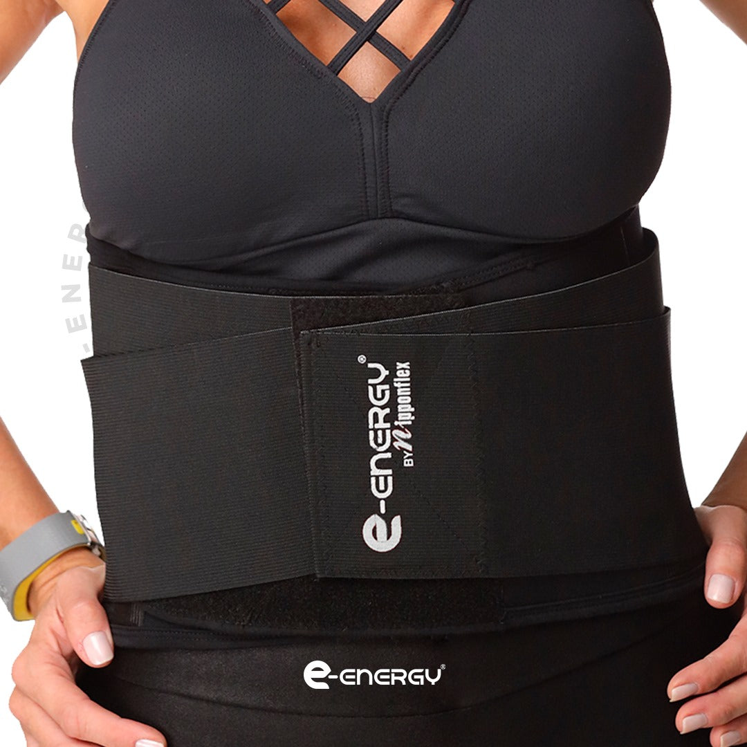Abdominal Strap Ion