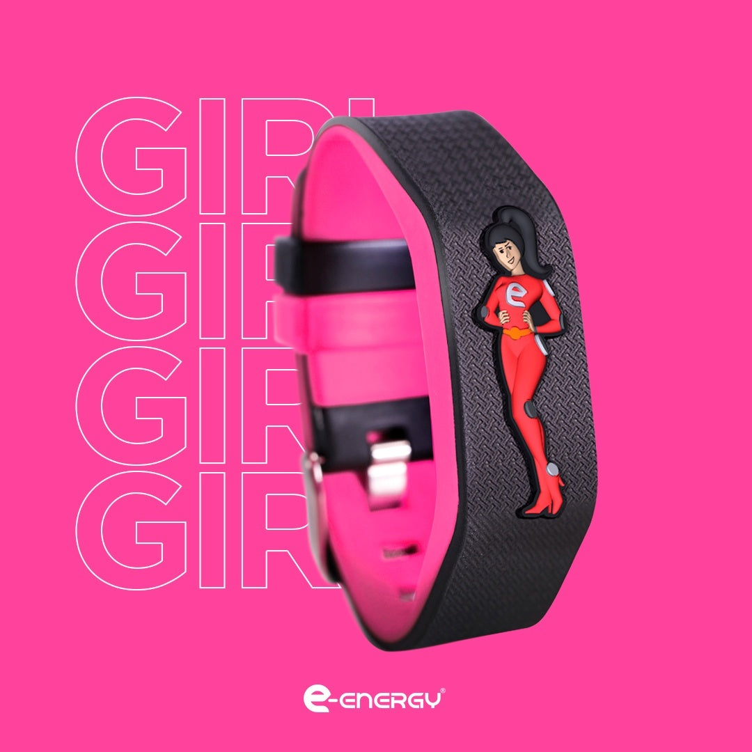 FIR ION Kids Bracelet