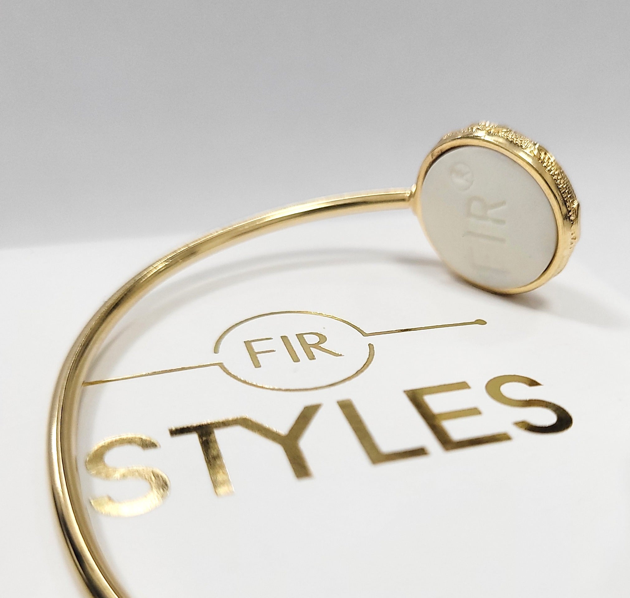 FIR Styles Bracelet Jewelry