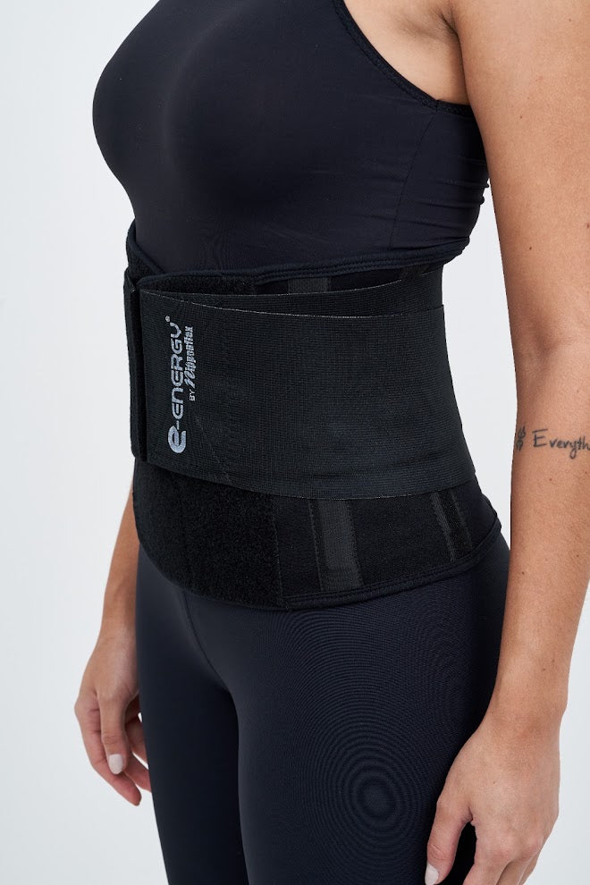 Abdominal Strap Ion