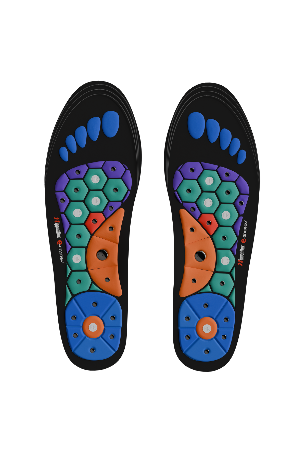 Biohacking Insole