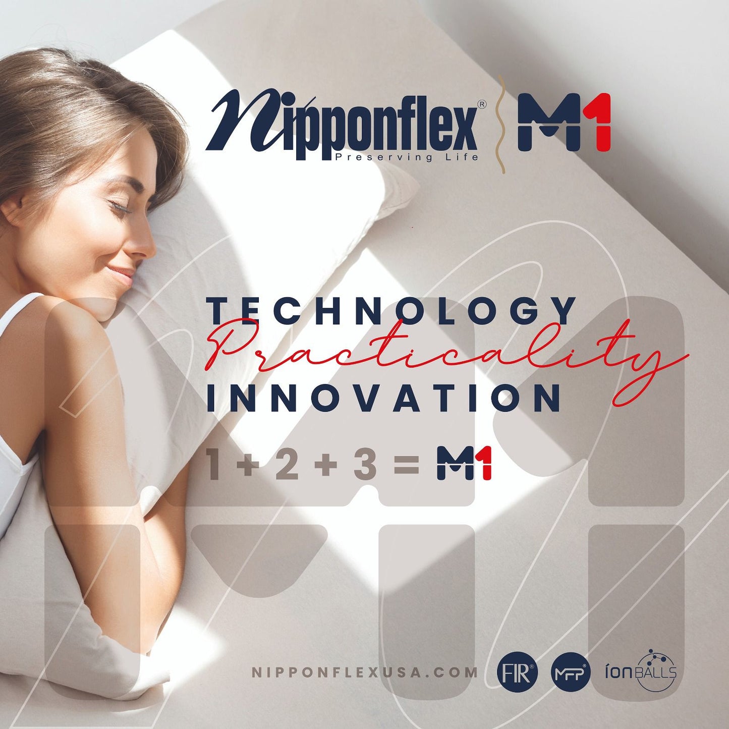 Nipponflex M1