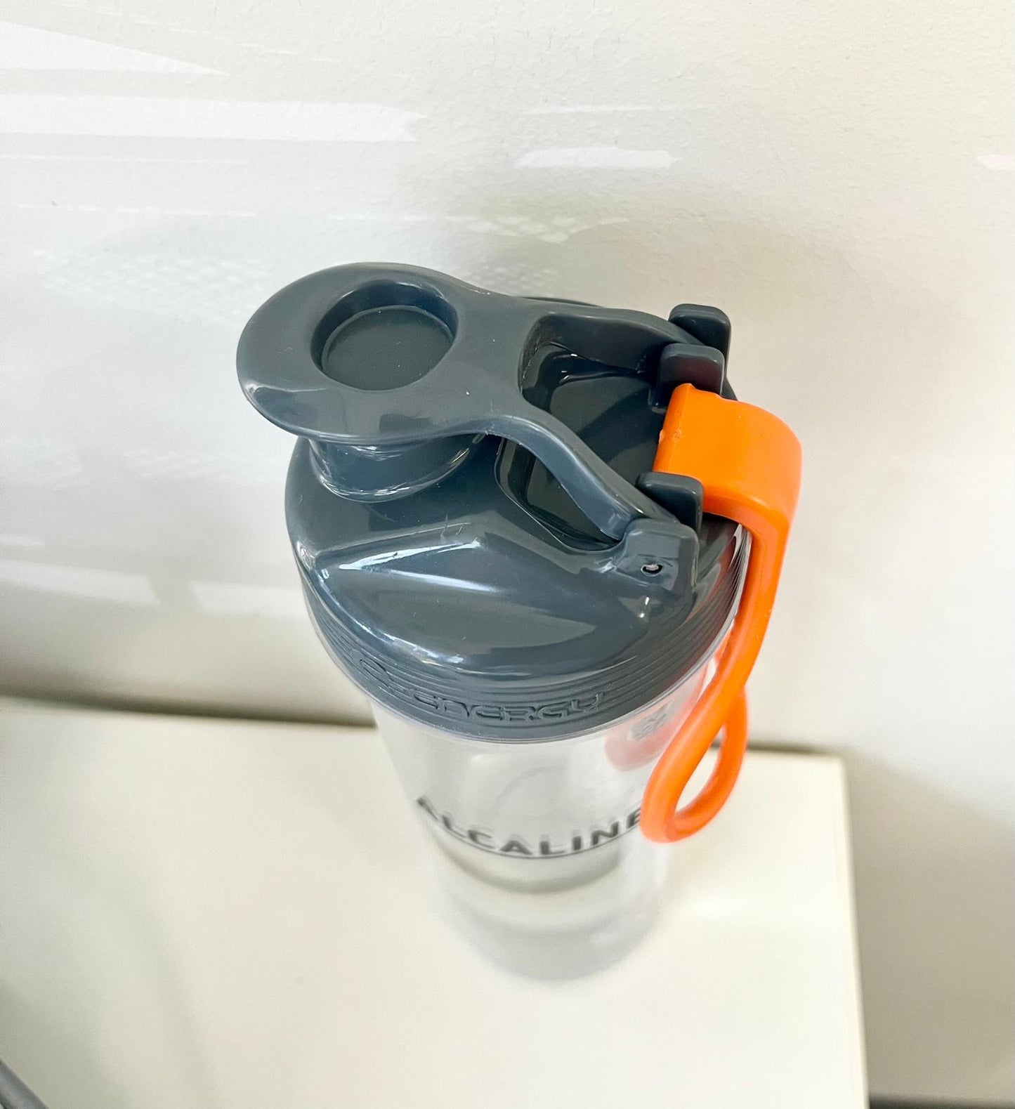 Alcaline Squeeze PH - Lid Replacement