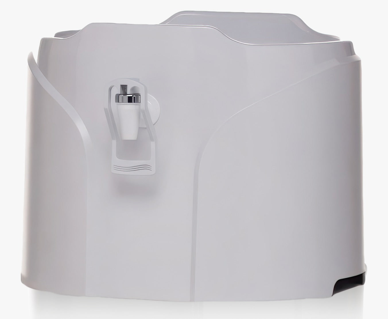 S.W.S Alcaline MAX - Dispenser