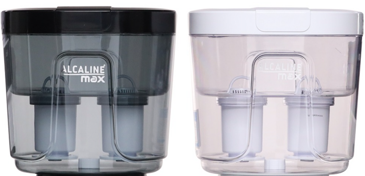 S.W.S Alcaline Max