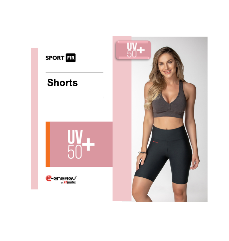 Women's Shorts (LAST UNITS)