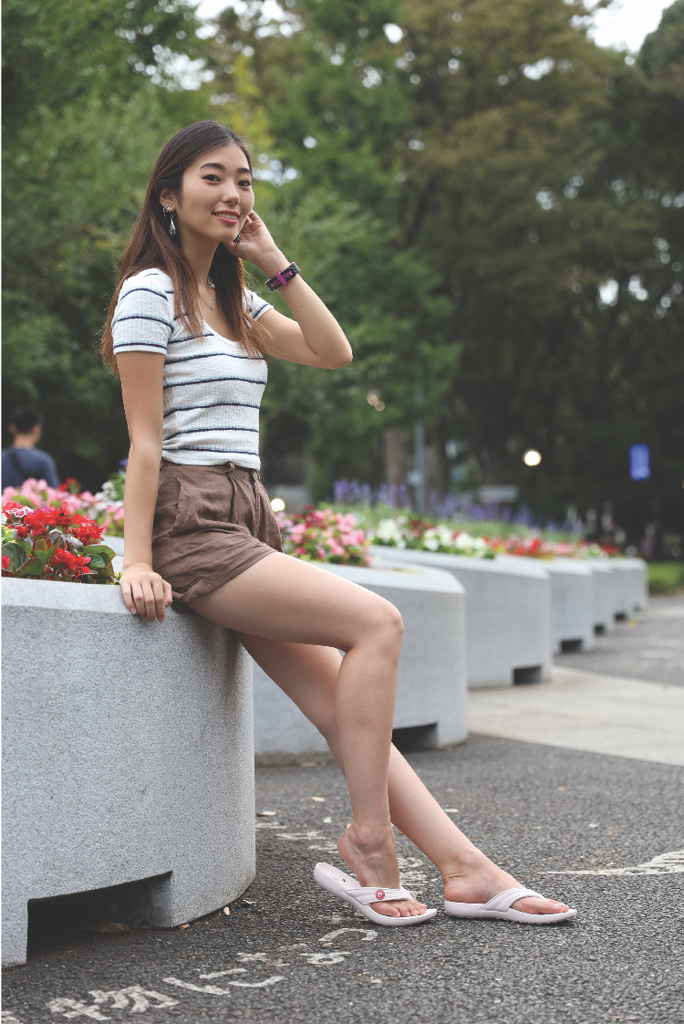 Women's Slippers FIR (Flip Flops)