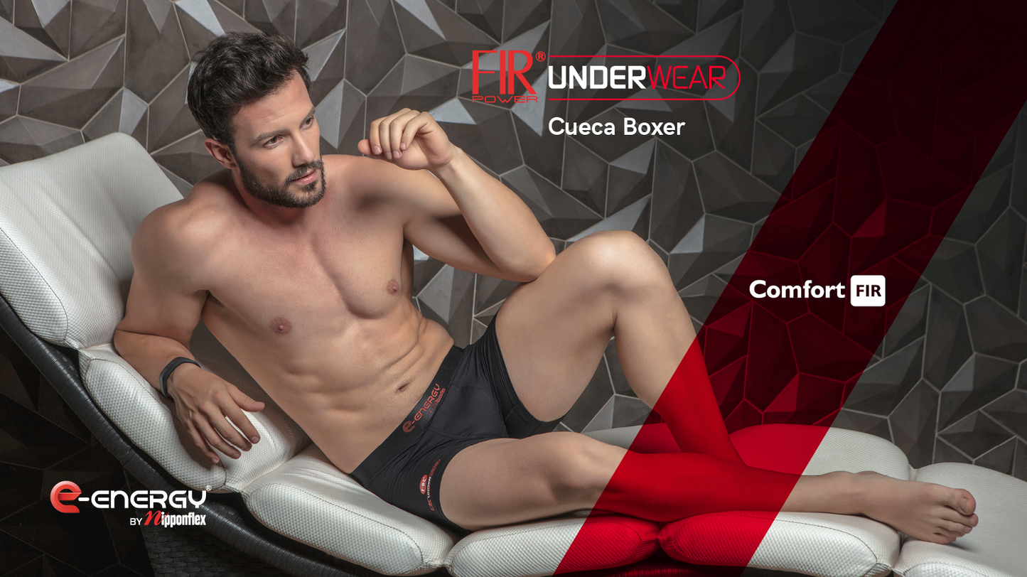 Underwear Boxer