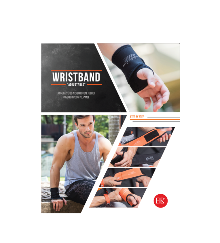 WristBand