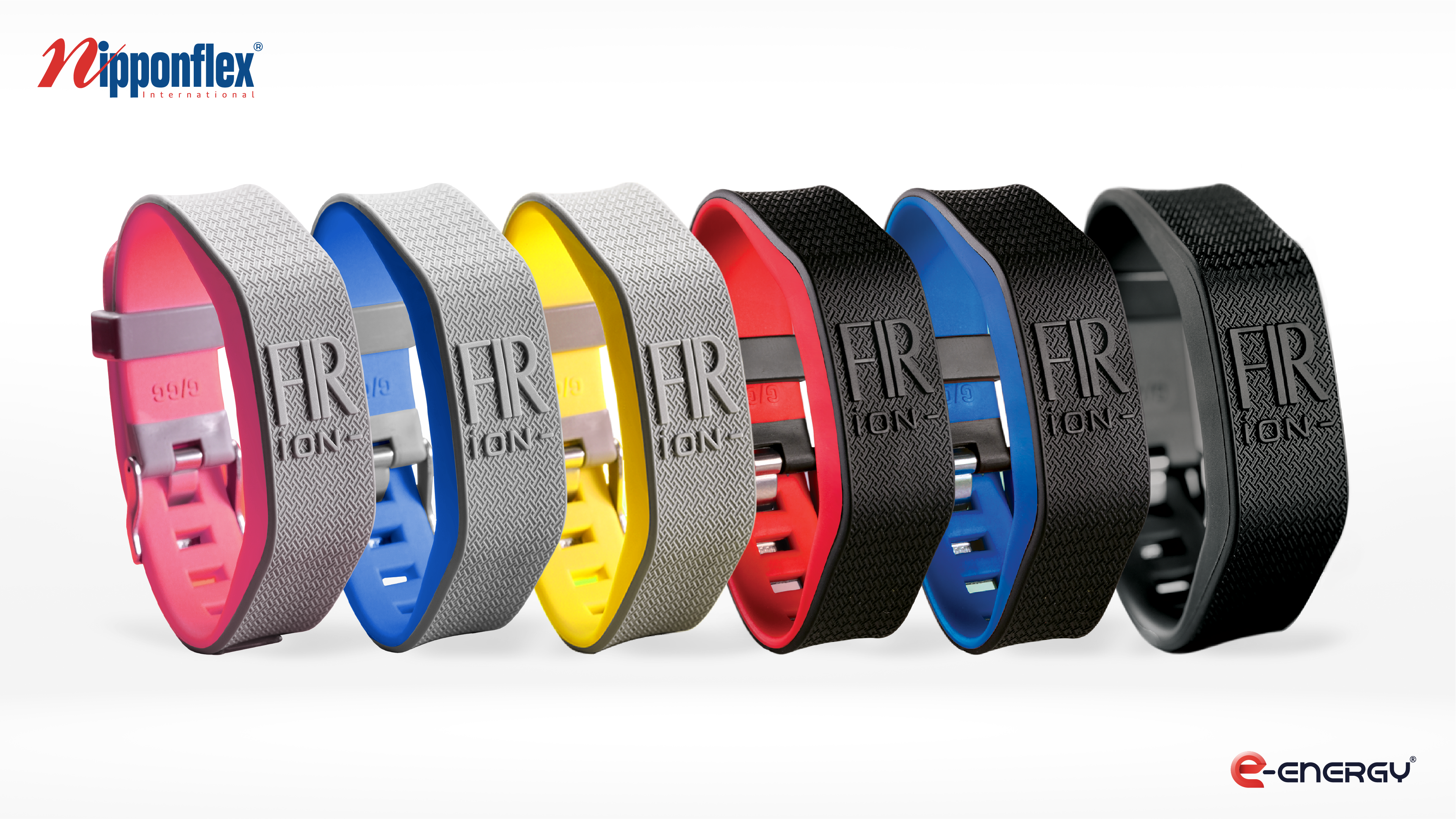 All Collection – e-Energy by Nipponflex