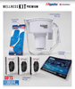 Wellness KIT PREMIUM