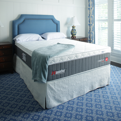 Nipponflex Triple S Firm