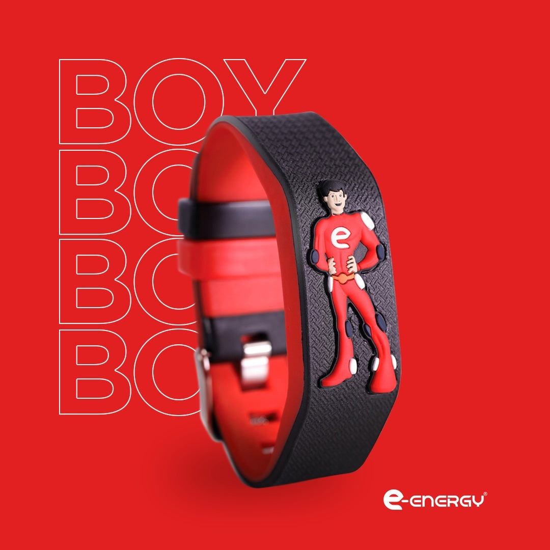 FIR ION Kids Bracelet