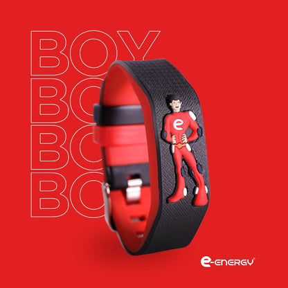 FIR ION Kids Bracelet