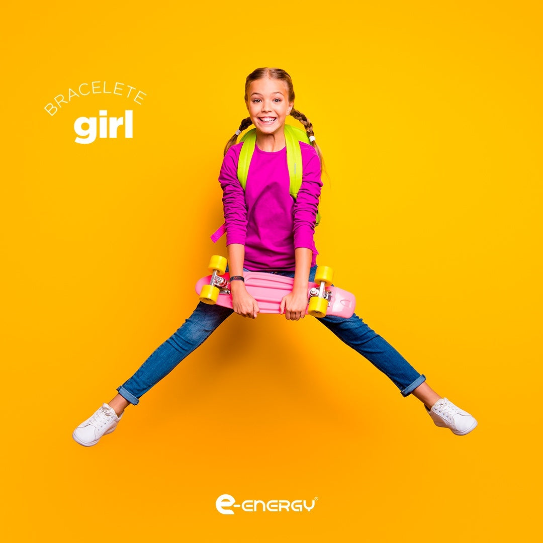 FIR ION Kids Bracelet