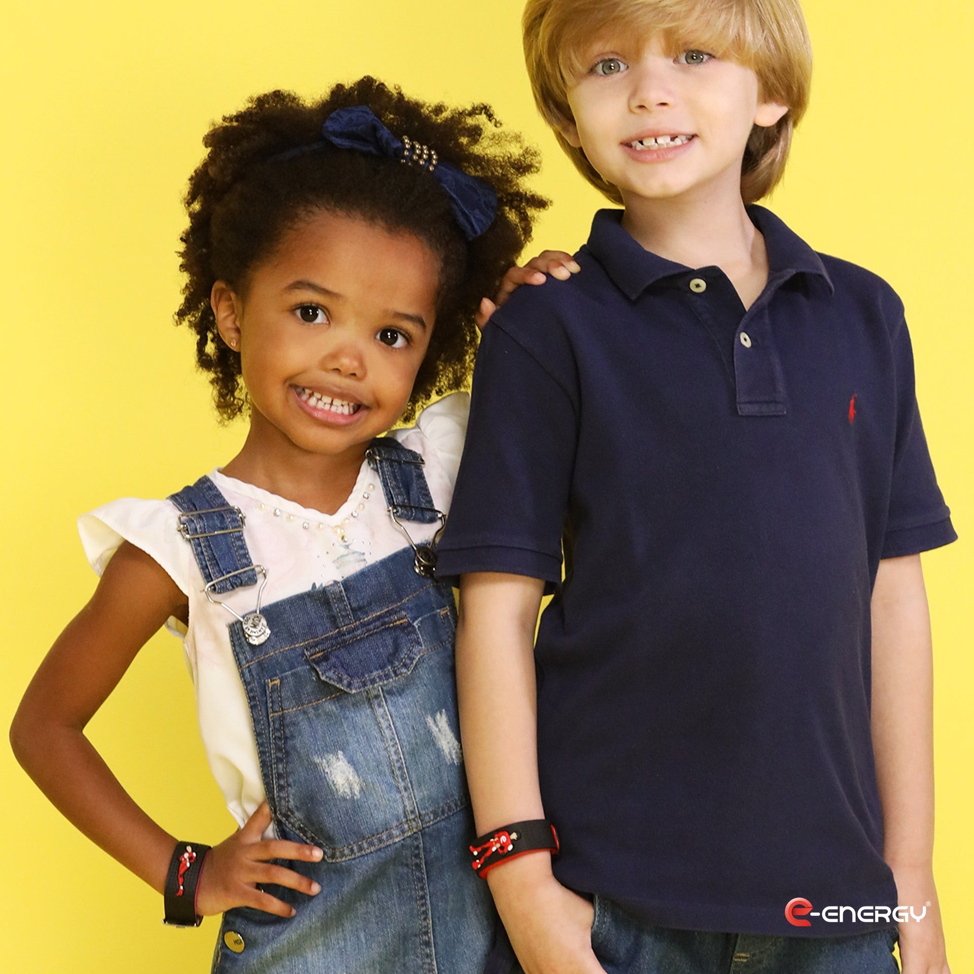 FIR ION Kids Bracelet – e-Energy by Nipponflex
