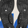 Black Magnetic Insole