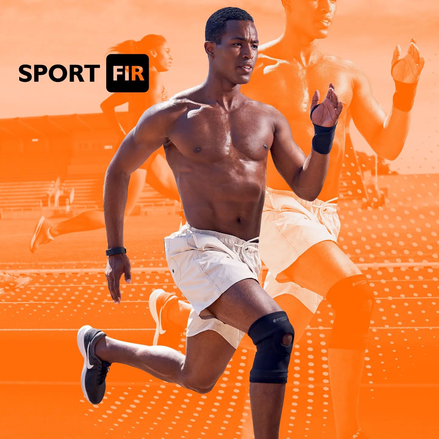 Sport FIR – e-Energy by Nipponflex