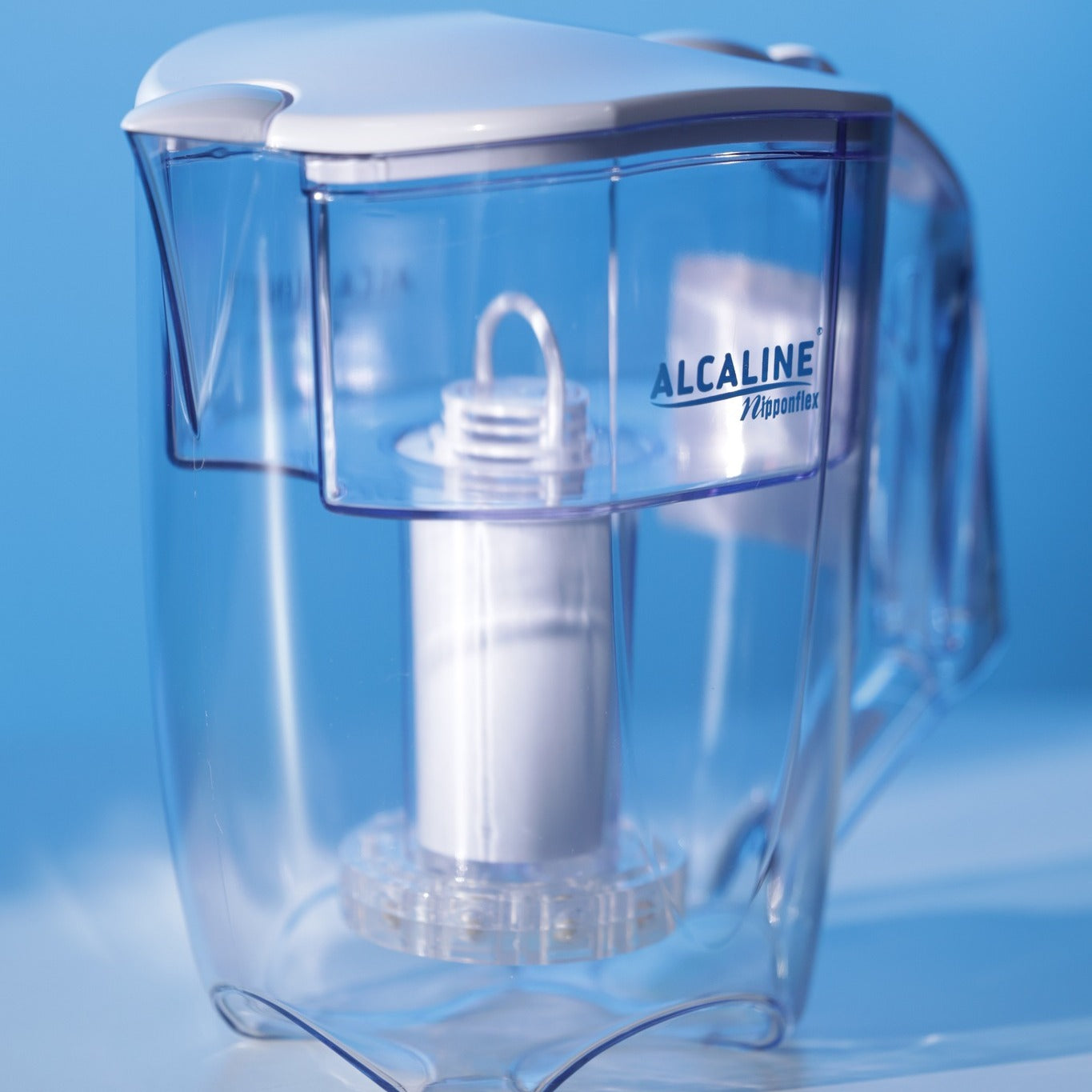 NEW Alkaline Water Jar (3L)