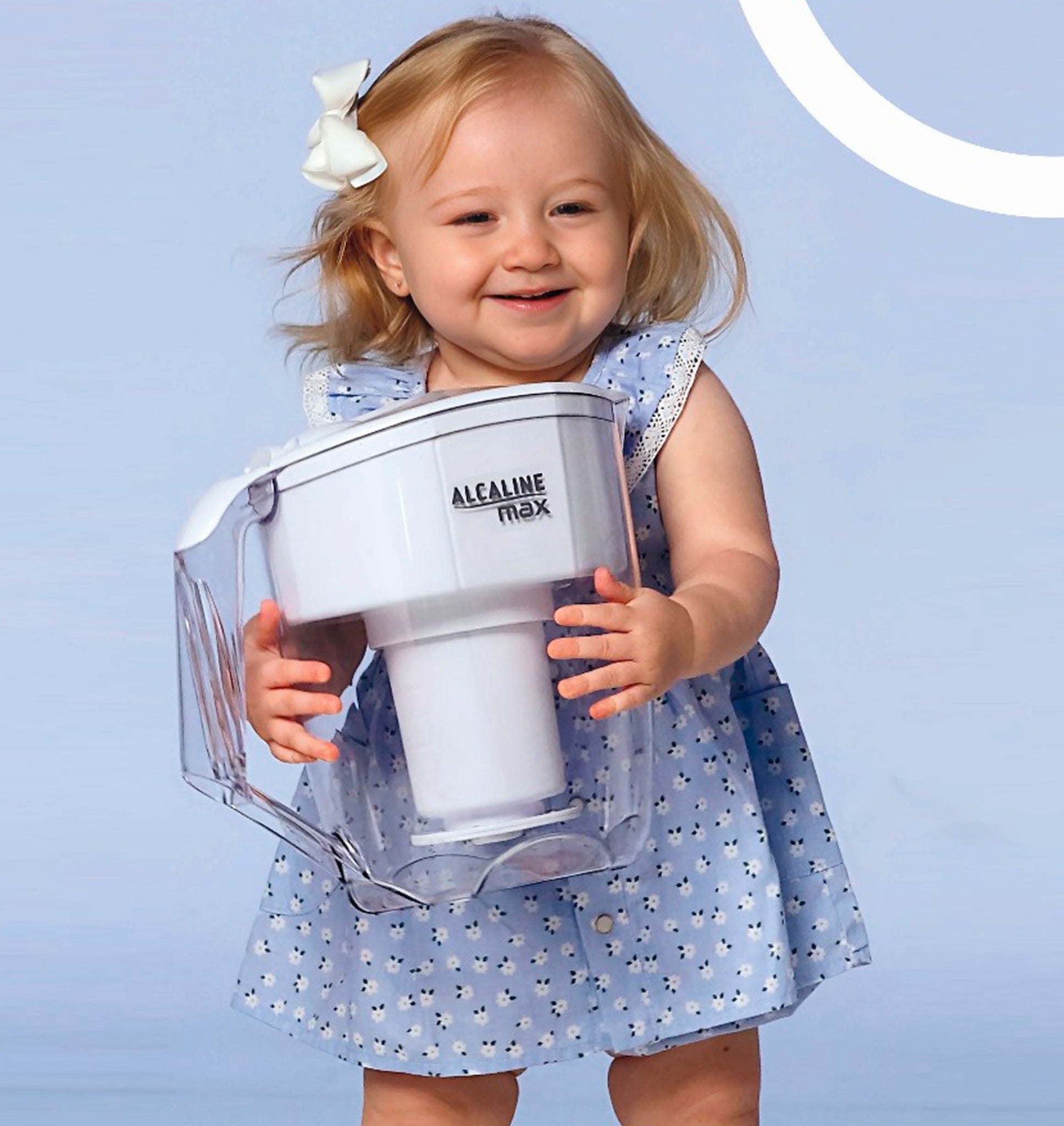 S.W.S Alcaline Max Jar