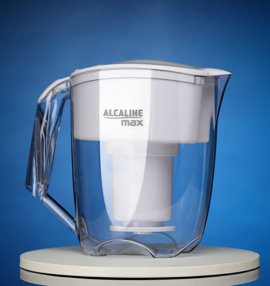 Alcaline Max Jar