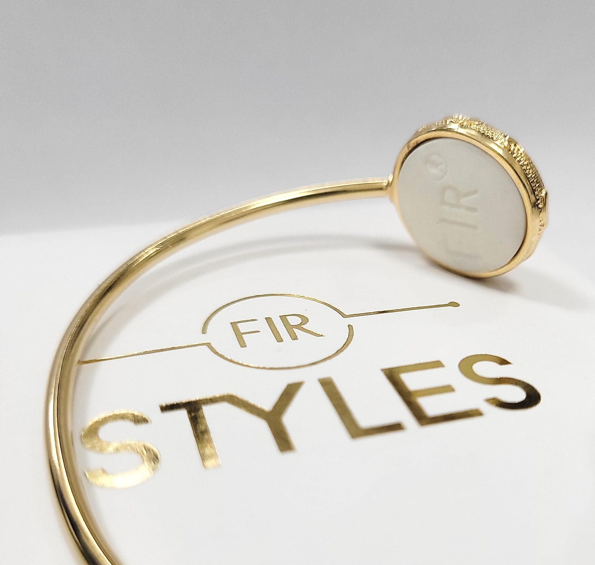 FIR Style Bracelet Jewelry – e-Energy by Nipponflex