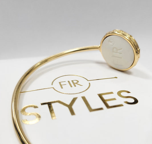 FIR Style Bracelet Jewelry