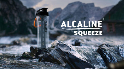 Alcaline Squeeze MAX