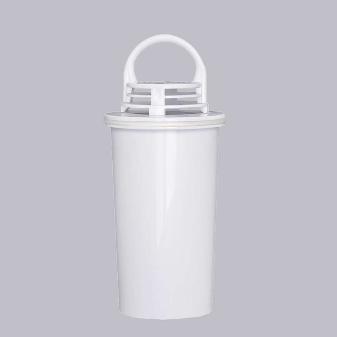 Portable Alcaline Jar - Filter Refill Unit