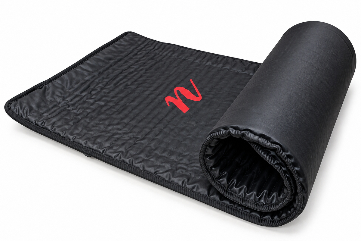 Travel Mattress Pad