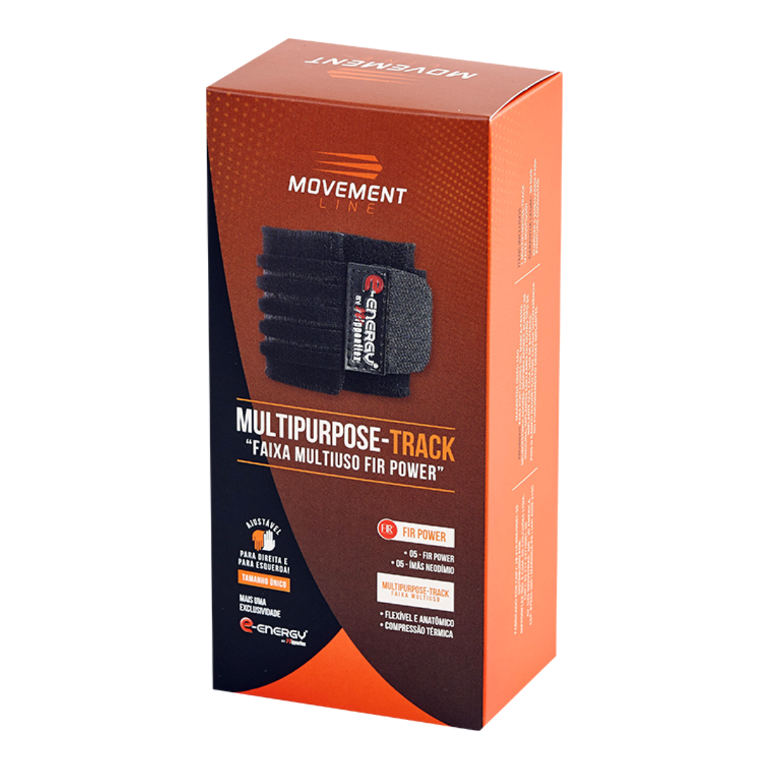 Multipurpose Strap FIR