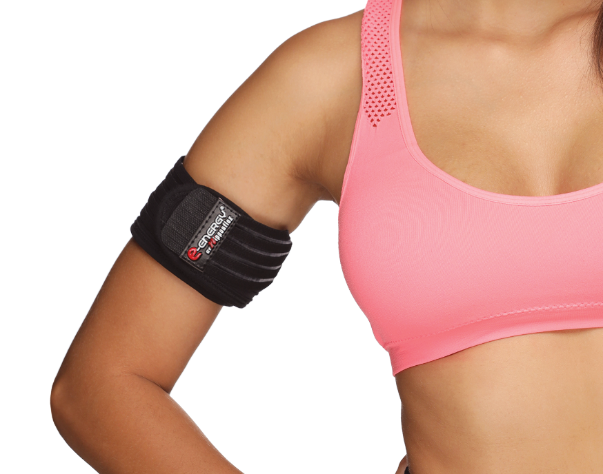 Multipurpose Strap FIR