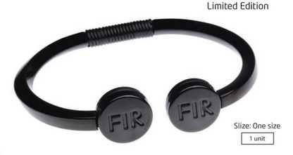FIR Style Metal Bracelet