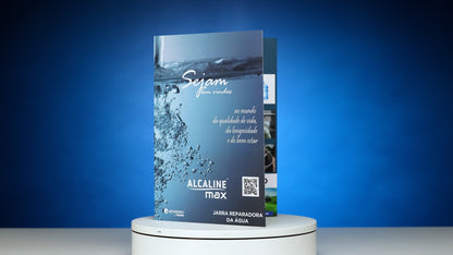 S.W.S Alcaline MAX - Folder (English)