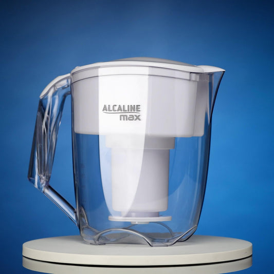 New Max Alcaline JAR