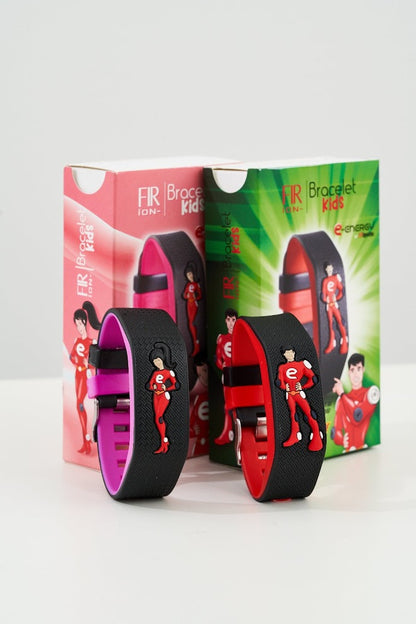 FIR ION Kids Bracelet