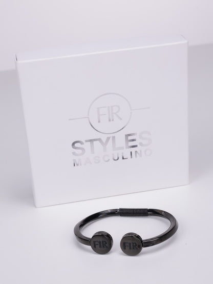 FIR Style Metal Bracelet