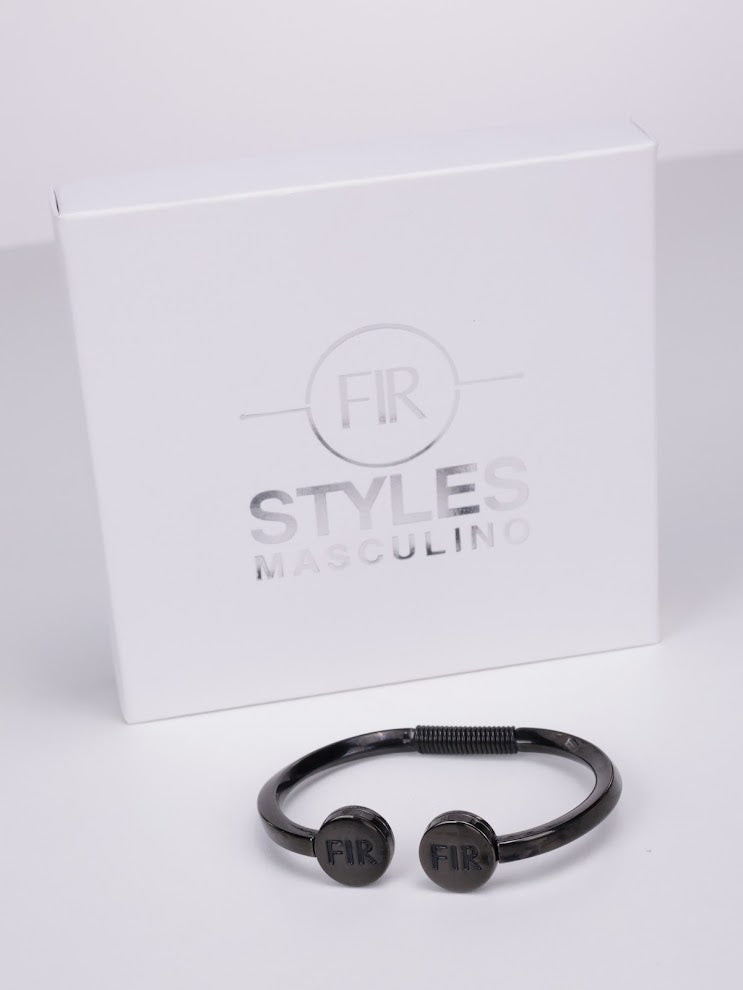 FIR Style Metal Bracelet