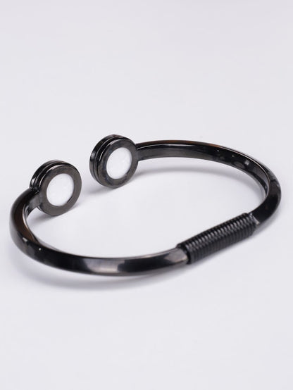 FIR Style Metal Bracelet