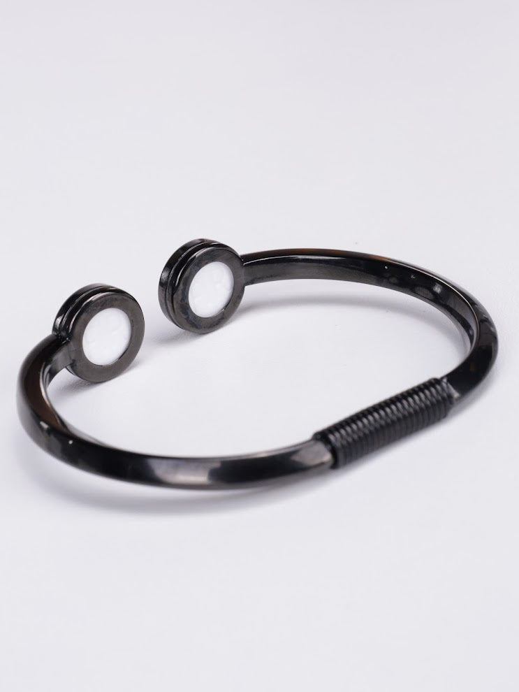 FIR Style Metal Bracelet