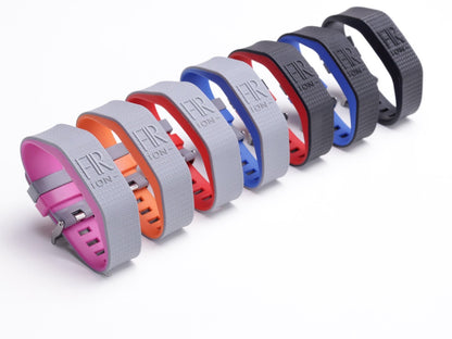 FIR ION Triple Energy 11 units Bracelet KIT (MULTICOLOR)