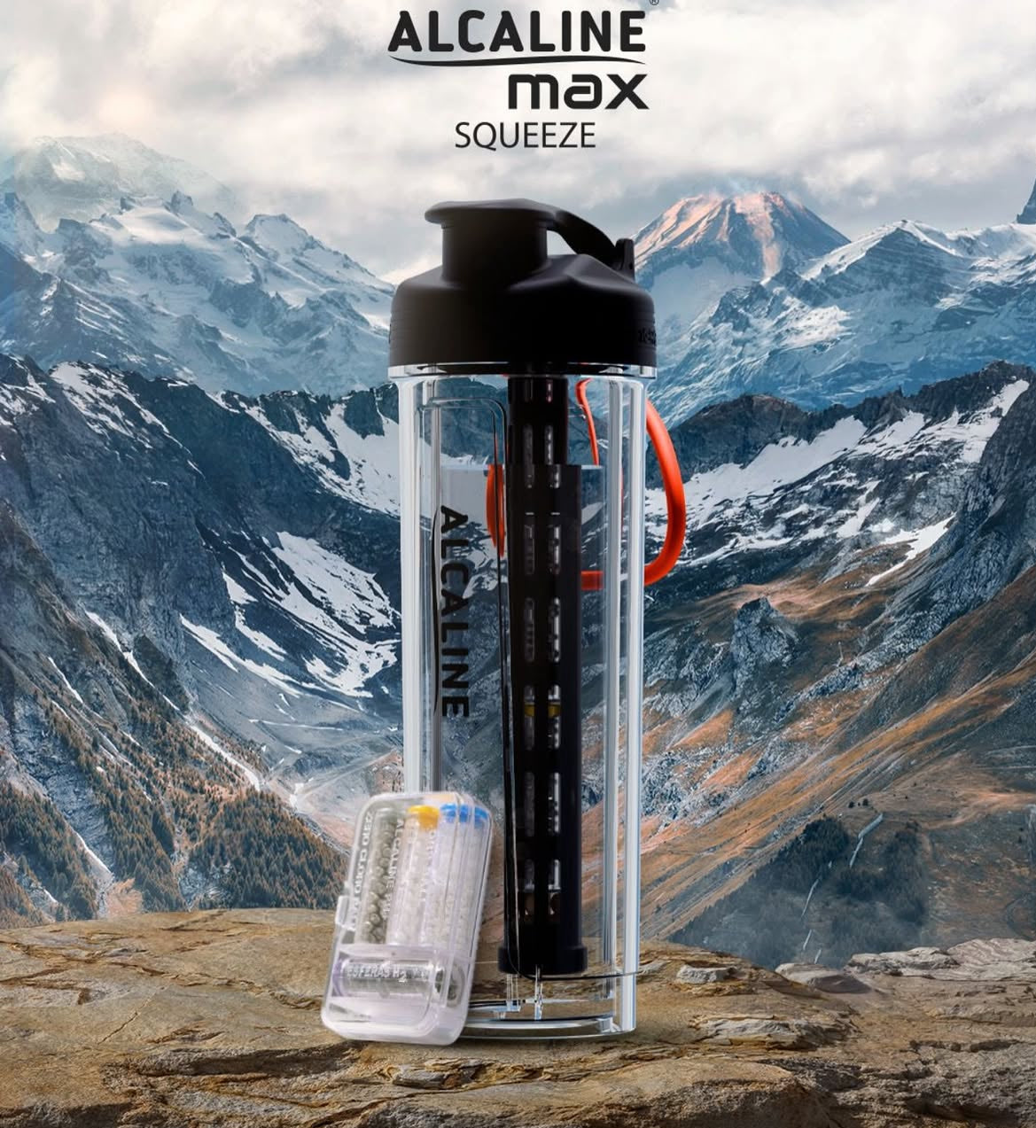 Kit de bienestar Premium