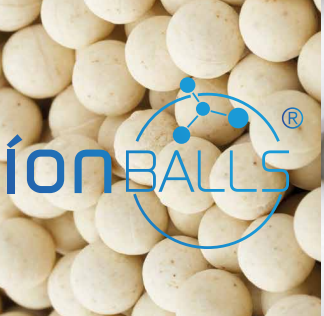 Rabatan - Vulcanplex Model With MFP, FIR, FIR ng & Ion Balls