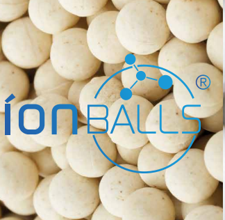 Ion Balls Cleaner