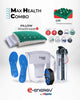 Max Health Combo