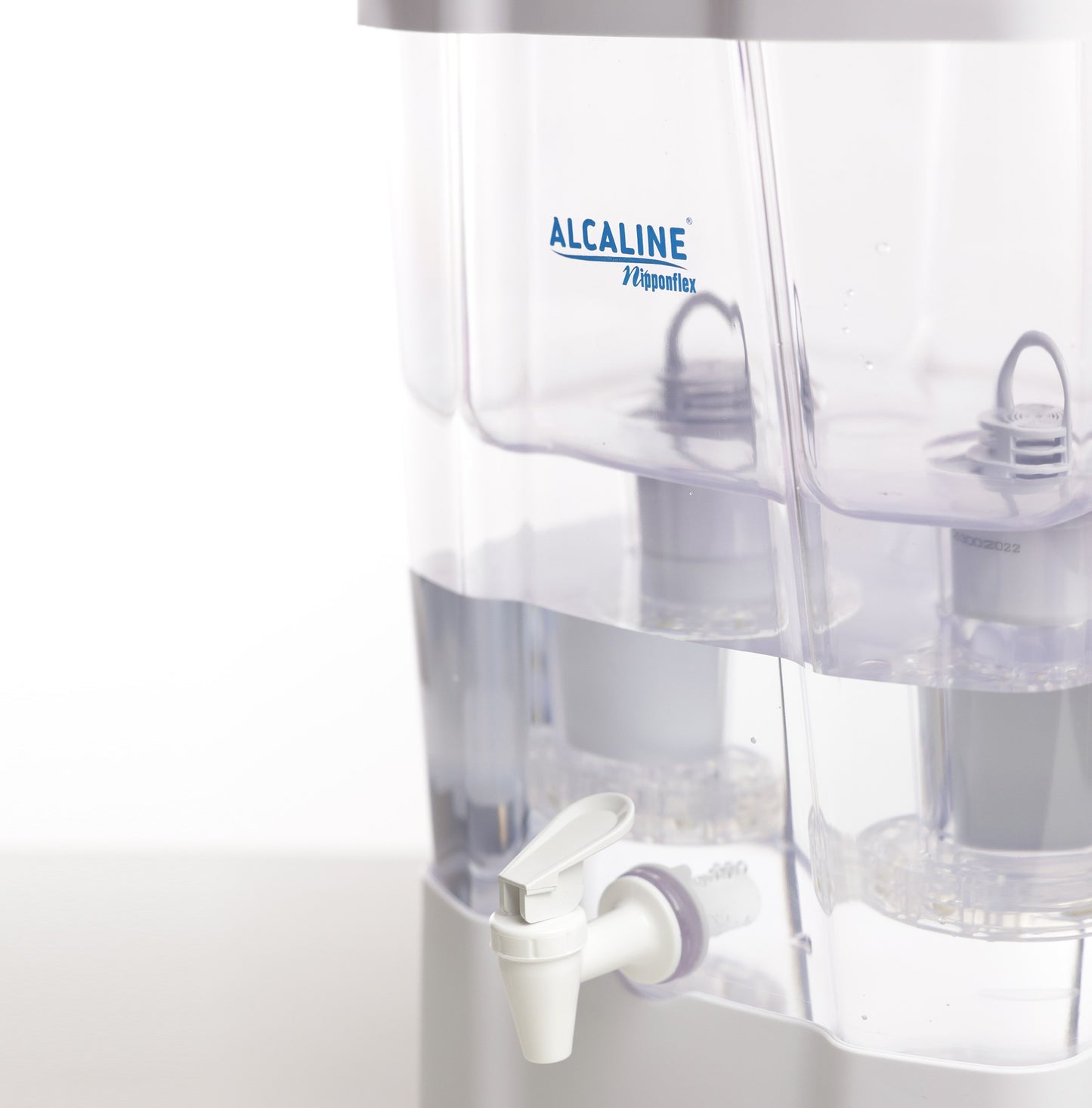 Alcaline Filter Refill