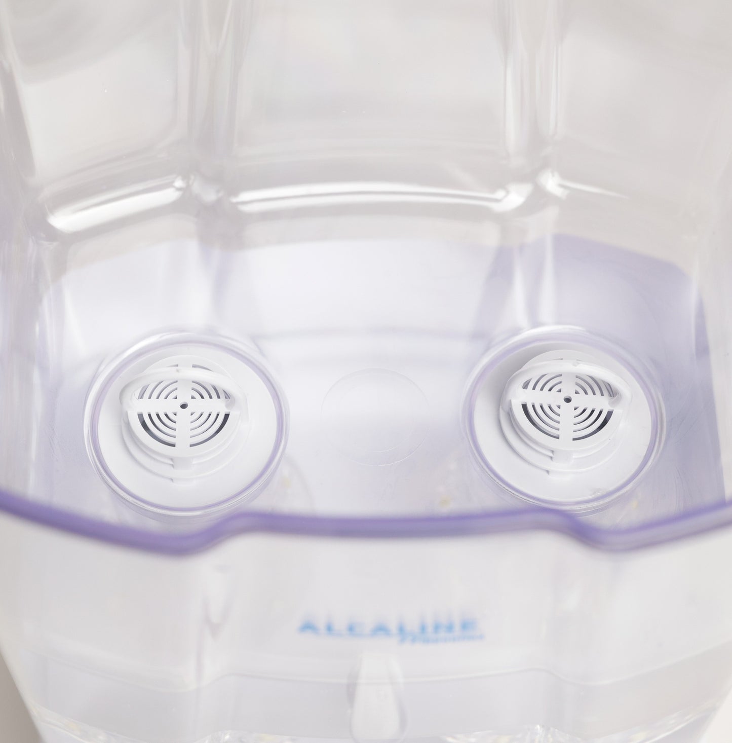 Alcaline Filter Refill