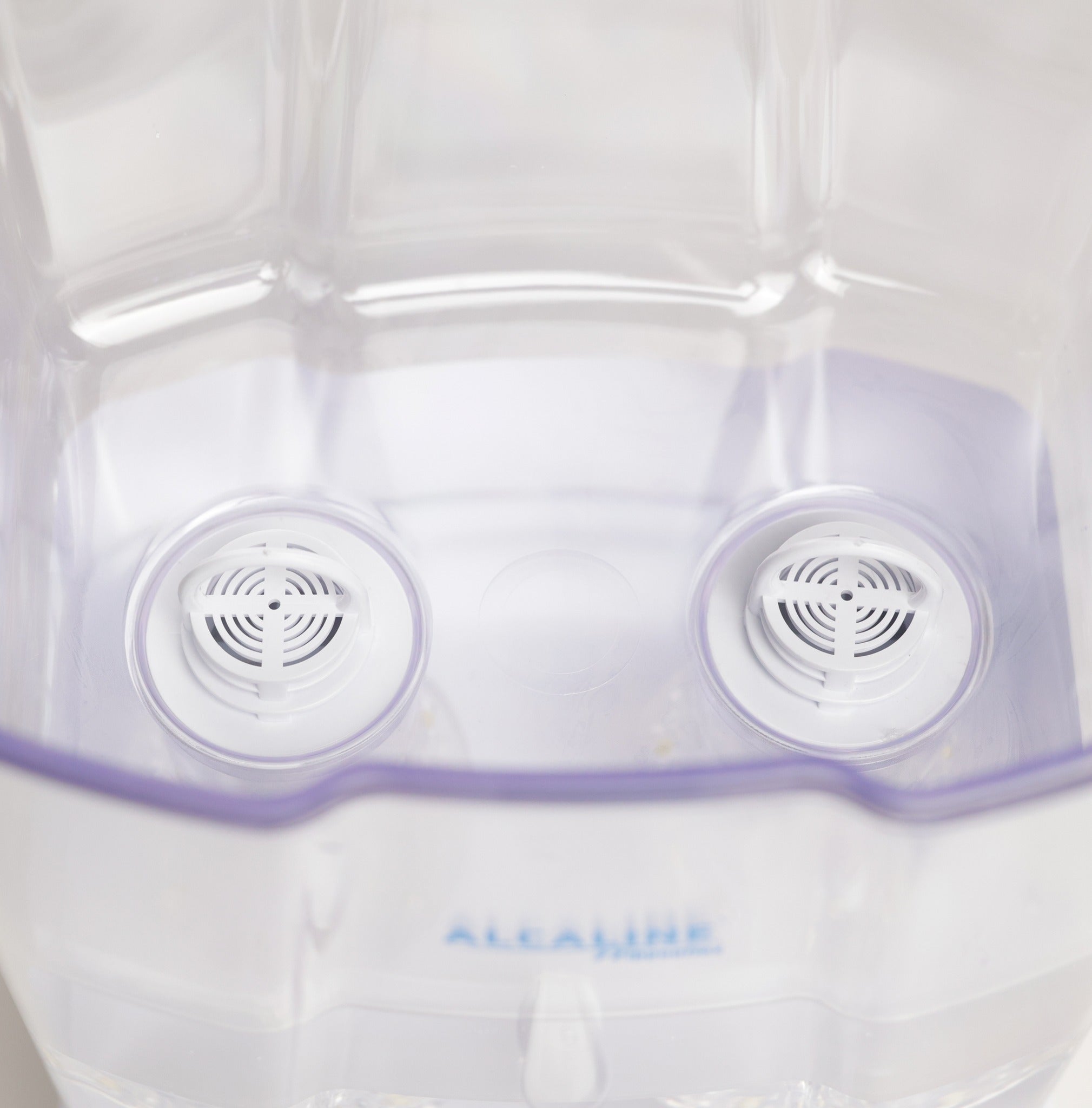 Portable Alcaline Jar - Filter Refill Unit