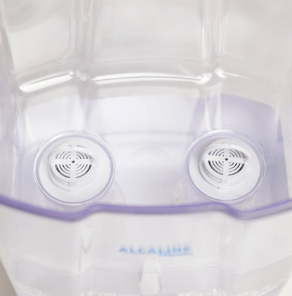 Portable Alcaline Jar - Filter Refill Unit