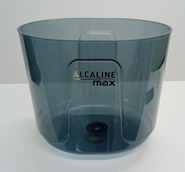 Alcaline MAX External Tank Replacement